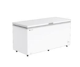 美菱（MeiLing）(202854)商用大冷柜冷藏冷冻商超肉食速冻茶叶鲜花储存柜零下40度低温大冷冻冰柜   BC/BD-508DTS【PCM内胆】白色