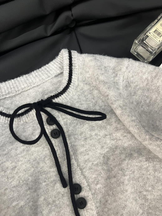 舒芙蕾开衫 商品图6