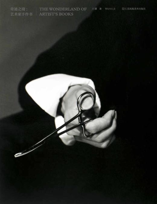 《奇迹之境》 王骥 著  【现货  顺丰到付】 商品图0