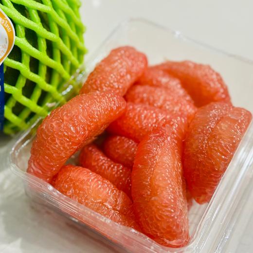 泰国🇹🇭红宝石柚中果 商品图2