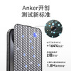 【新品】Anker安克特种玻璃防摔超强防护手机钢化膜无尘仓pro苹果iPhone15/16 A720C 商品缩略图2