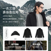 十如仕梭织防水三合一加绒保暖城市户外冲锋衣-OW07 商品缩略图9