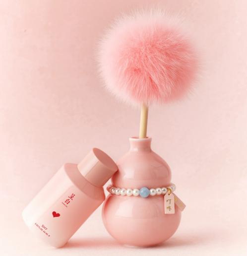 东方葫芦香薰礼盒-小美葫芦伴手礼 商品图2