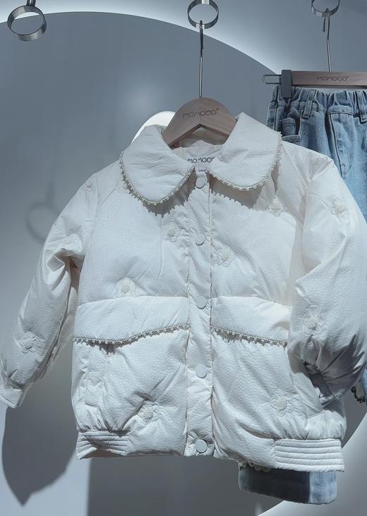 【 MOMOCO儿童】B8F | MOMOCO童装女大童 商品图0