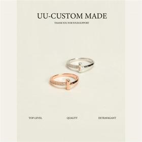 TFT系列T1戒指！（XTY）