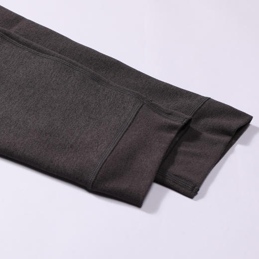 都市丽人都市锋尚保暖衣强暖套装云彩复合绒厚男士保暖衣套装FWT2A6 商品图7