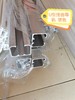 大U型挂画导轨 商品缩略图7