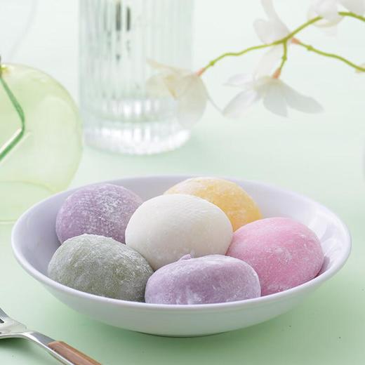 迷你慕斯大福（组合）180g/盒 商品图0