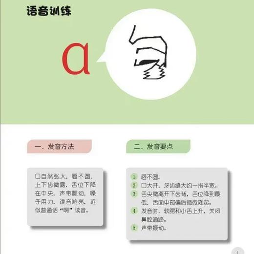 正版图书语言障碍发音训练手册自闭症儿童语言障碍实用手册卫冬洁 商品图2