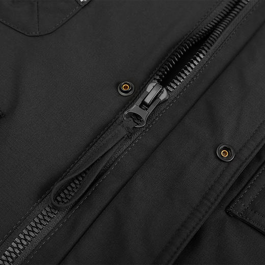 【特大码】【可拆卸帽】【新款DGD】大依优型大码羽绒服90白鸭绒可拆卸帽可双肩背连帽外套休闲胖子大码男休闲宽松加肥加大上衣 商品图5