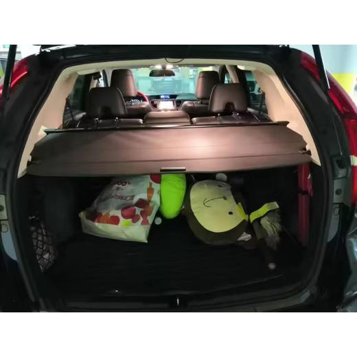 本田 CR-V 2.4L 两驱豪华版【长租-北京】 商品图5