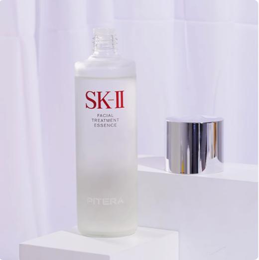 SK-II护肤精华露230ml/160ml 商品图4