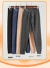 LS竹纤维女士云朵舒适青少年保暖裤2420 商品缩略图1