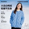 (包邮)Heybetter儿童轻薄无帽鸭绒羽绒服（四种颜色） 商品缩略图4