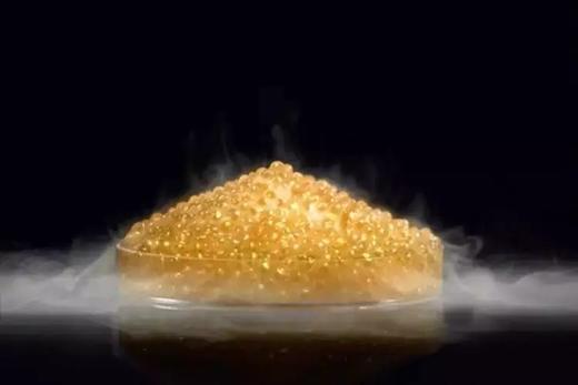 B092402全新升级鱼子精华琼贵焕活眼周提升紧致眼霜 商品图5