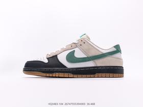 耐克Nike Sb Dunk Low Pro休闲运动板鞋HQ3483-104男女鞋