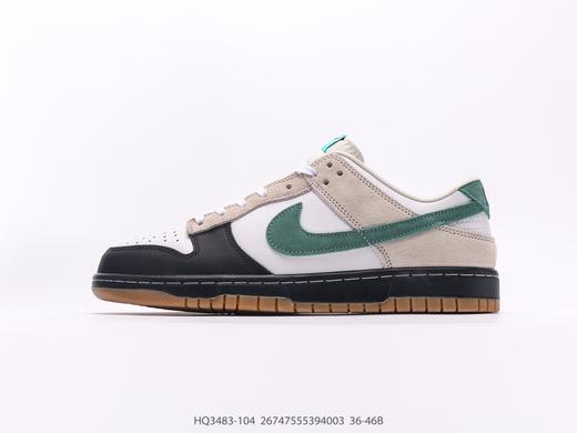 耐克Nike Sb Dunk Low Pro休闲运动板鞋HQ3483-104男女鞋 商品图0