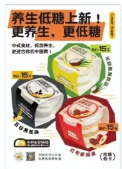 养生系列宣传KT板/1*1个