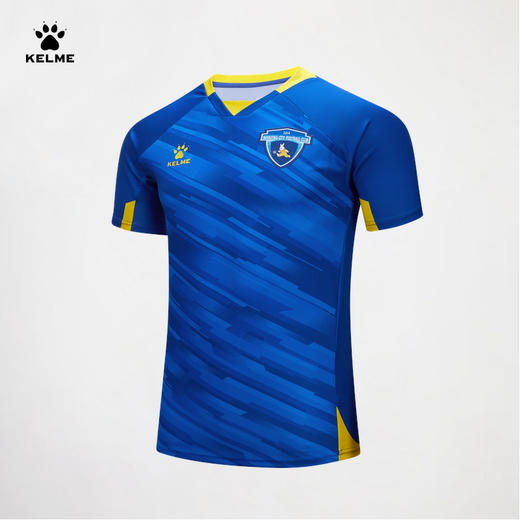 卡尔美24年南京城市球迷服 商品图1