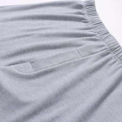 都市丽人都市锋尚保暖衣强暖套装轻羽绒厚男士保暖衣套装FWT2A9 商品图5