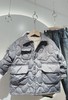 【 MOMOCO儿童】B8F | MOMOCO童装男大童冬款轻薄羽绒服 商品缩略图0