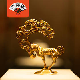 何以秦汉｜陕西·西安 陕西历史博物馆秦汉馆讲解半日游【大咖说®】