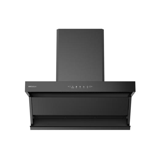 帅康（Sacon）抽吸油烟机 家用顶侧双吸24风量大吸力自动清洗挥手智控排油烟机 CXW-280-Y6512 商品图2