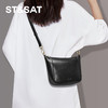 星期六上班通勤百搭斜跨小方包SSC521A253 商品缩略图0