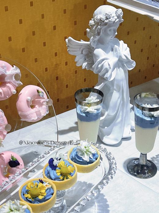 18岁成人礼甜品台 商品图4