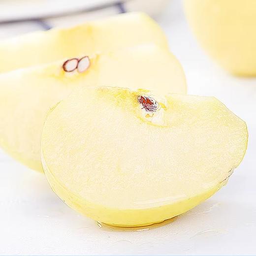 新鲜水果 甘肃奶油苹果 3斤 商品图3