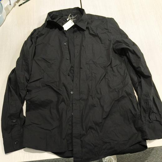 瑕疵Michael Kors/MK 男士长袖衬衫（CLASSIC FIT） 商品图0