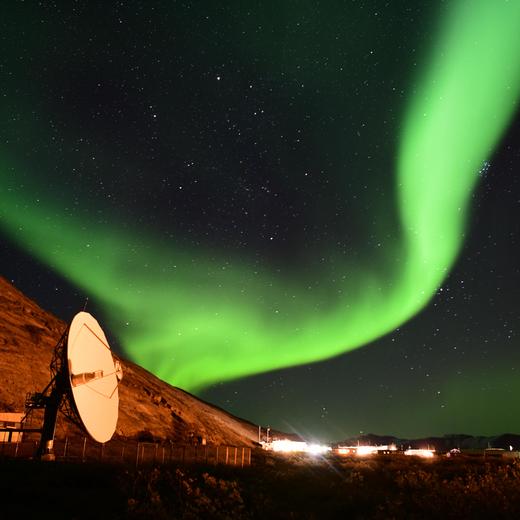 何以北极，在格陵兰因纽特领地做极光猎人【隐生】8天7晚 商品图6
