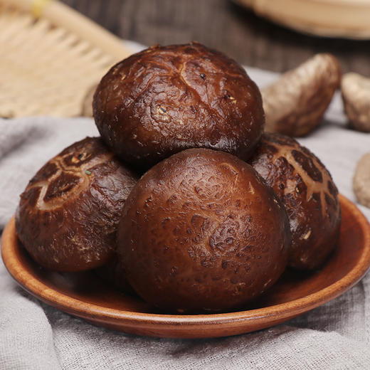 【企业】万圣 香菇 商品图3