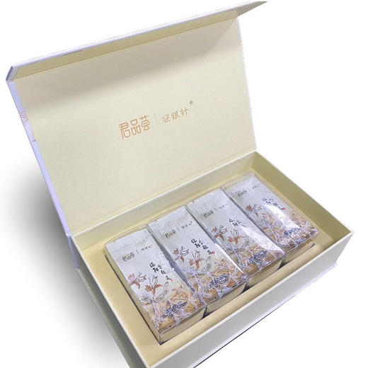 【习酒出品】君品荟 绥阳金银花 24包 72g 商品图2