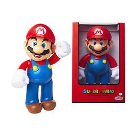 JAKKS 马力欧20寸大公仔JKSC78254-CHN-V1