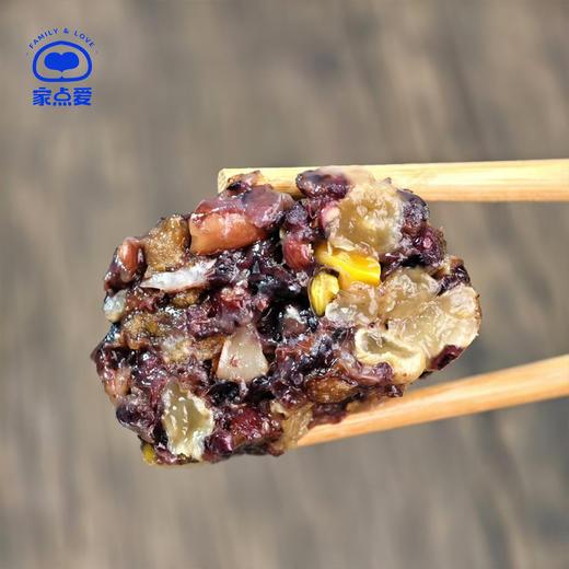 粗粮粘豆包 商品图3