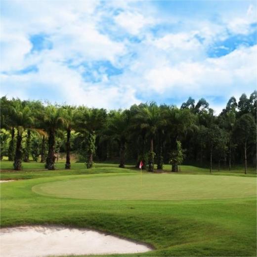 卡塔通高尔夫度假村及水疗中心 Katathong Golf Resort & Spa | 普吉岛攀牙湾高尔夫  | 泰国高尔夫球场俱乐部  | 东南亚 商品图4