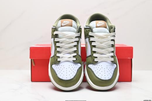 耐克NIKE DUNK LOW休闲运动板鞋FQ8250-200男女鞋 商品图6