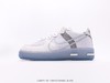 耐克Nike Air Force 1 React QS休闲运动板鞋CQ8879-100男女鞋 商品缩略图0