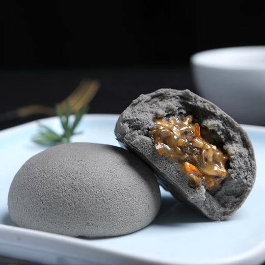 松皮包（黑松露菌菇）318g6只装-YSF | 茶点点心 商品图2