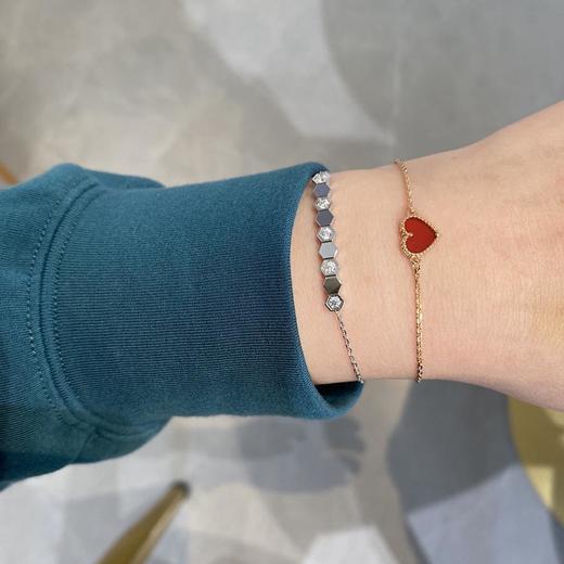 尚美蜂巢手链beemylove蜂巢新成员手链是今年新款（XTY） 商品图2