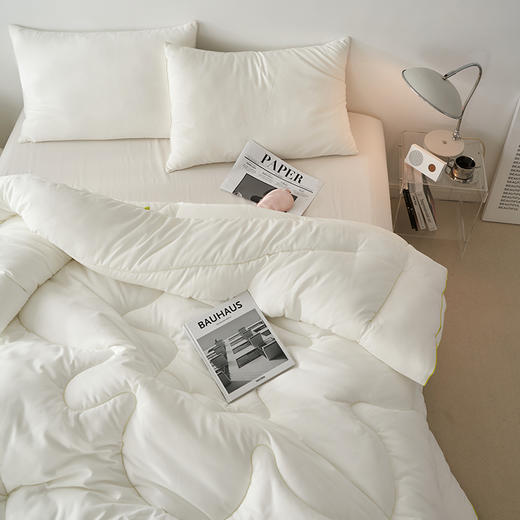 TTH云柔抗菌四季被 商品图0