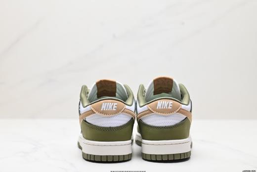 耐克NIKE DUNK LOW休闲运动板鞋FQ8250-200男女鞋 商品图5