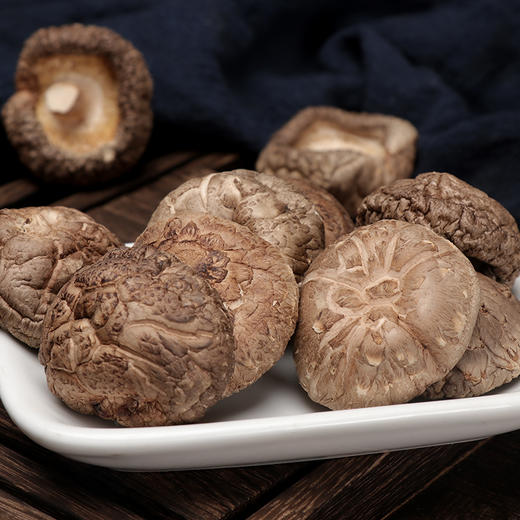 【企业】万圣 香菇 商品图1