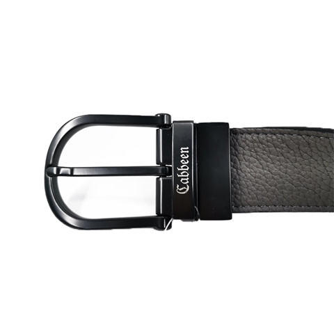 千百度男士皮带A24400612 商品图0