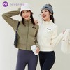 Neverme立领夹克拉链卫衣SC5859 商品缩略图0