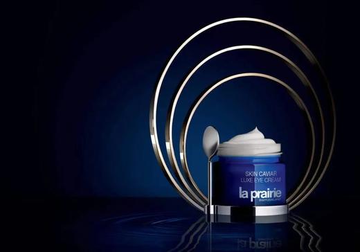 B092402全新升级鱼子精华琼贵焕活眼周提升紧致眼霜 商品图7