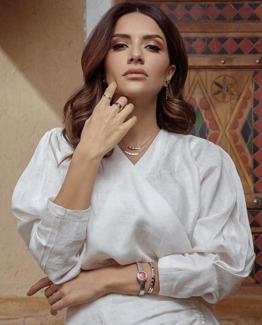 尚美蜂巢双面可带CNC精雕工艺项链（XTY） 商品图12