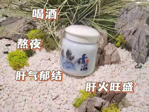 少阳薏甘膏（疏肝解郁，泄肝火） 商品图3