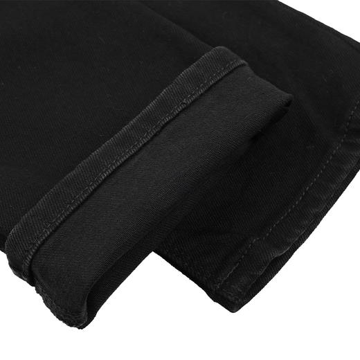 超惠秒】Emporio Armani 男士刺绣字母飞鹰logo弹棉休闲牛仔长裤 11536 商品图9